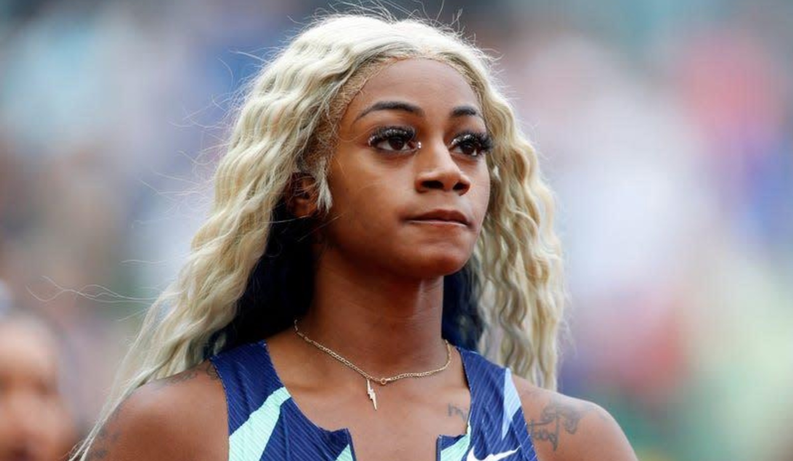Sha’Carri Fails To Qualify For U.S. 100m Team After Disappointing 5th Place Finish – YARDHYPE