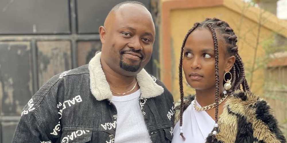 Jaymo Ule Msee Cautions Men Against Asking Women's Body Count For Happy Relationship: 