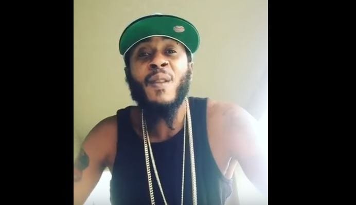 Khago Disses His Wife And His Mother Again – YARDHYPE