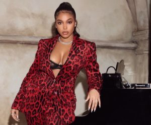 Lori Harvey Criticized After Revealing Her Workout and Dieting Routine
