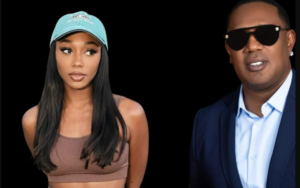 Master P Announces Tragic Death of 29-year-old Daughter Tytyana Miller