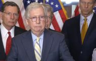 Senate Republicans Cave After Being Shamed By America And Pass Expanded Veterans Healthcare