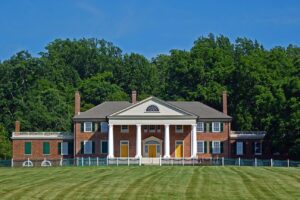 Slaves' Descendants Will Share Power With White Board Members At Montpelier, President James Madison’s Virginia Estate