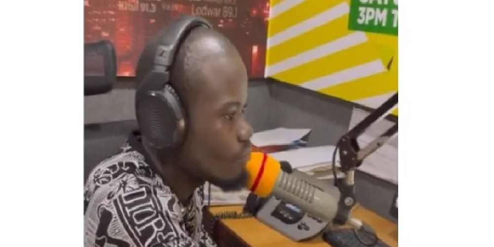 Mulamwah Secures Dream Radio Job At Milele FM