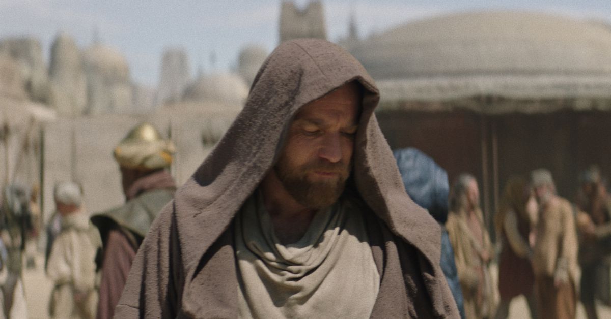 ‘Obi-Wan Kenobi’ Episodes 1 and 2 Instant Reactions