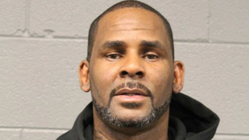 R. Kelly's New York Federal Sentencing For Sex Trafficking Delayed