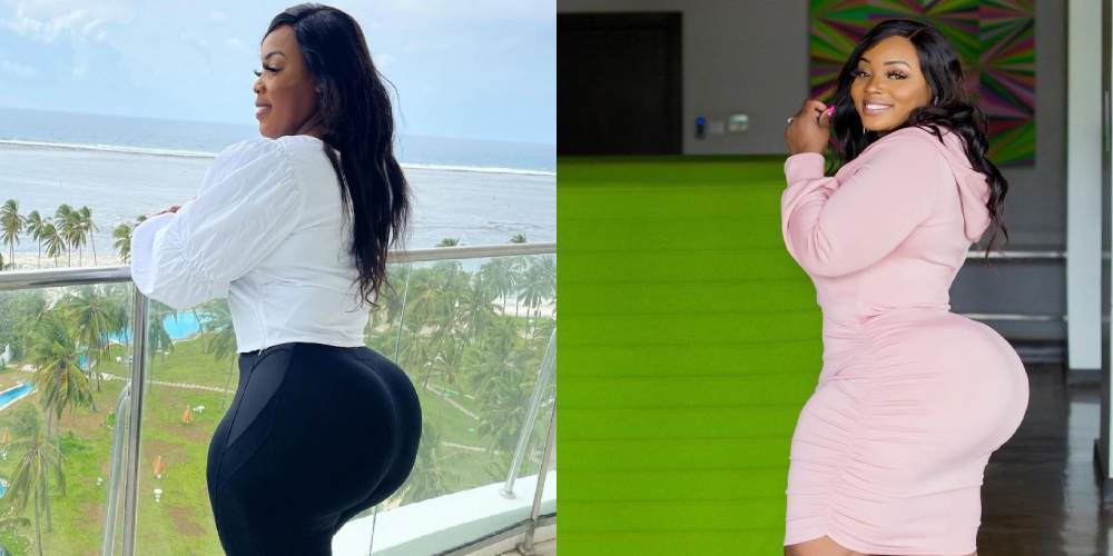 Risper Faith To Undergo Another Surgery To Look Petite