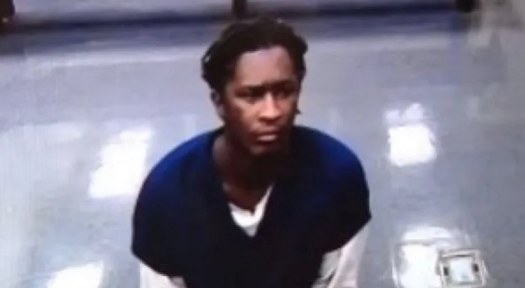 The Source |[WATCH] Young Thug Appears In Court Following RICO Indictment Arrest