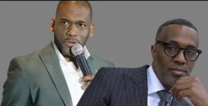 Pastor Jamal Bryant Takes Aim At Kevin Samuels, Singer Omarion, And Rapper T.I. Defend The Controversial YouTuber