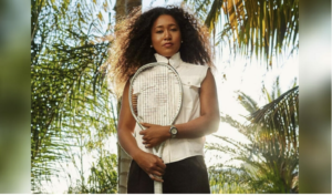 Naomi Osaka Breaks Ties With IMG To Launch Her Own Sports Agency 'Evolve'
