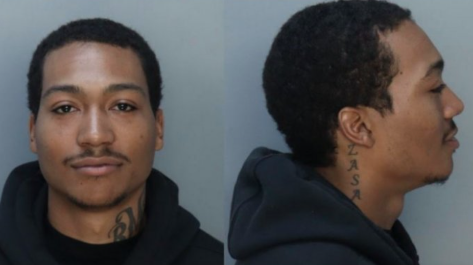 The Source |Lil Meech Arrested On Fraud And Grand Theft Charges In Miami