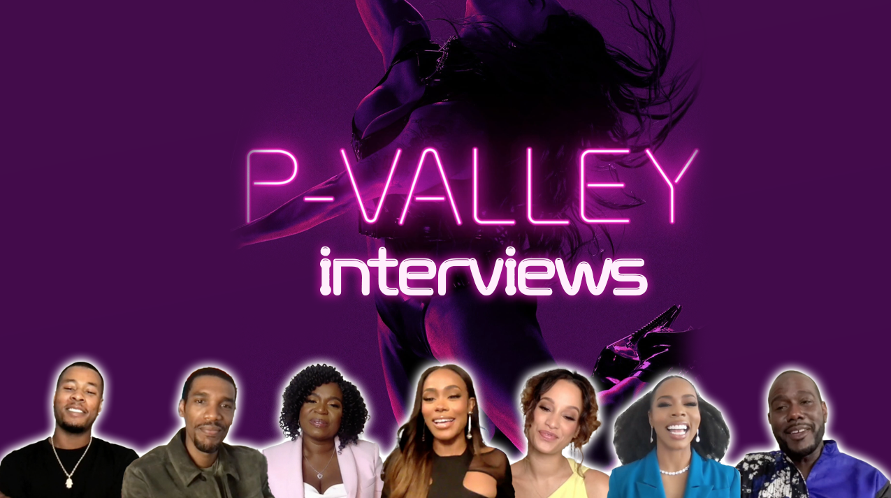 ‘P-Valley’ is Back at The Pynk Ready to Dig into More Scandals and Stilettos this 2nd Season – Black Girl Nerds