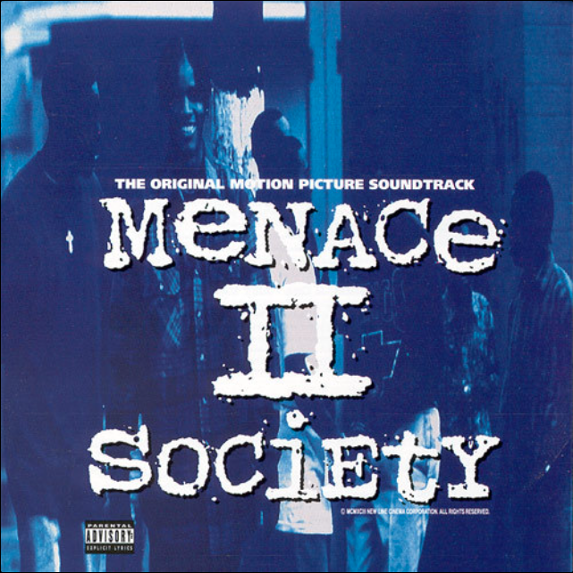 'Menace II Society' Movie Soundtrack Released 29 Years Ago