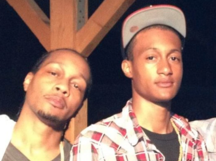 The Source |DJ Quik's Son Arrested for Murder, Bail Set at $2M