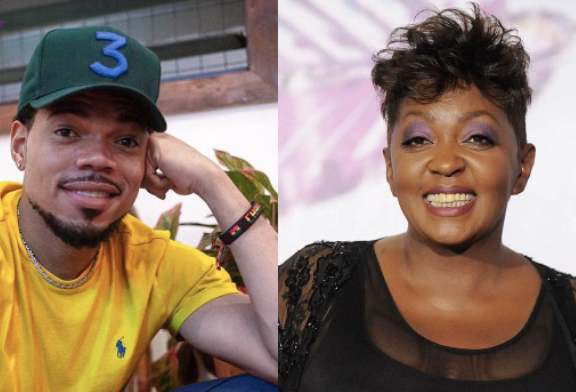 Chance The Rapper Thanked By R&B Legend Anita Baker For Helping Acquire Her Masters