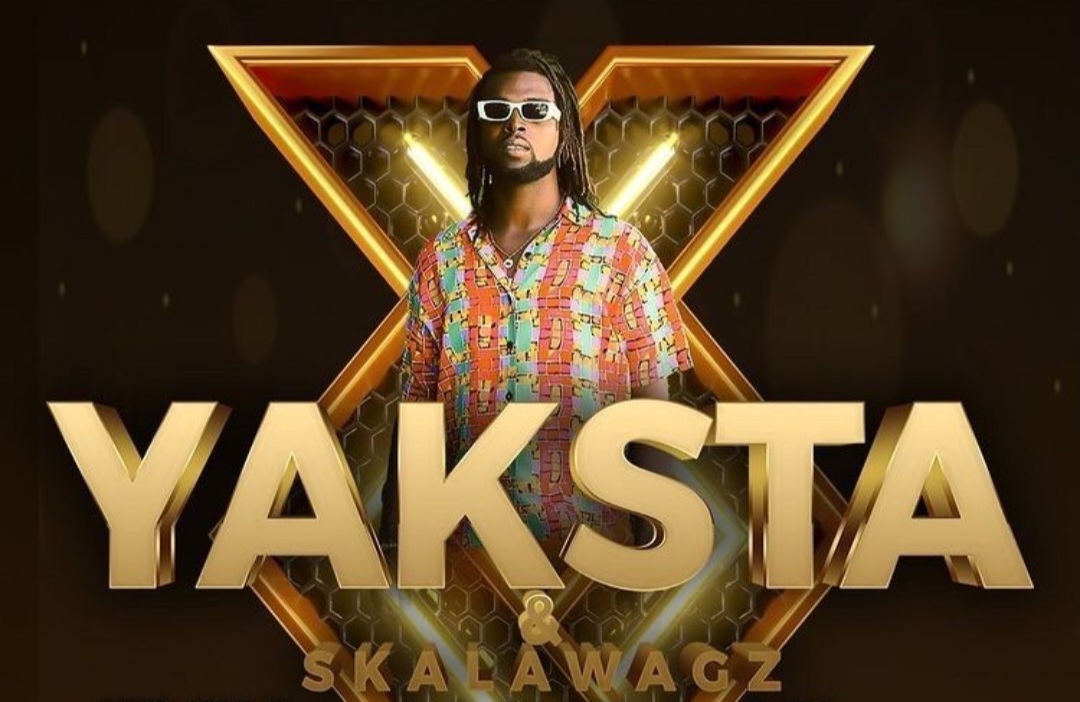 Yaksta And His Band ‘Skalawagz’ Set To Perform Live At Woodstock, Negril – YARDHYPE