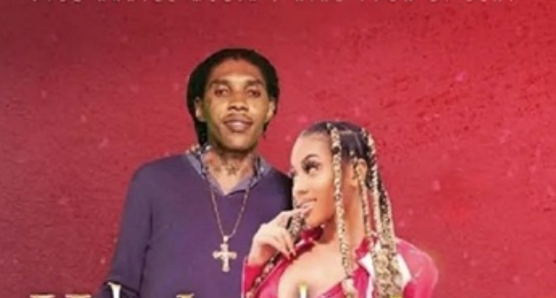 Vybz Kartel Tells Lanae She’s Too Young – YARDHYPE