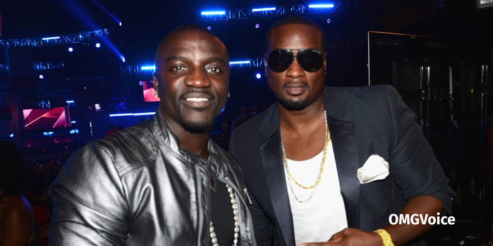 Akon's Ex-Business Partner Claims Akoin And Akon City Are A 'Part Of A Fraudulent Money-Raising Scheme'