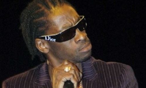 Bounty Killer’s Instagram Page Apparently Gets Deleted After Lashing Out Against The Government – YARDHYPE