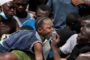 Children Amid 31 Dead in Stampede During Church Service in Nigeria