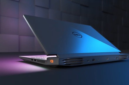 This powerful Dell gaming laptop is $700 in the Memorial Day sales