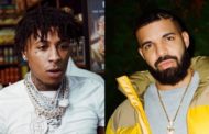 Drake And NBA Youngboy Top The List of Most Listened To Artist In 2022