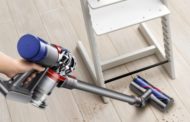 Best Buy's deal of the day is $100 off this Dyson cordless vacuum