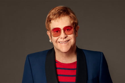 Disney+ announces a new Elton John documentary feature