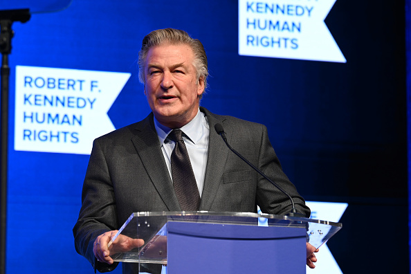 Alec Baldwin Calls Out Brendan Langley For Defending Himself Against United Airlines Employee