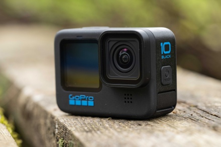 Best Buy has the GoPro Hero 10 at $100 off for Memorial Day 2022