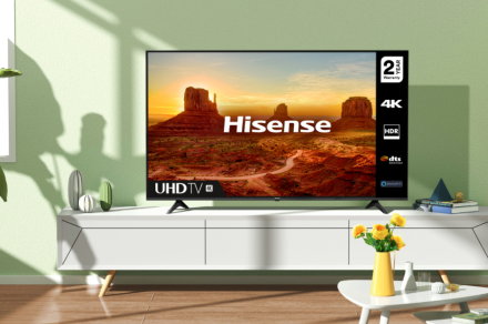 This 70-inch TV is $500 in Best Buy's Memorial Day sale