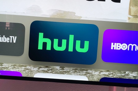 Get Hulu for just $1 a month when you subscribe today