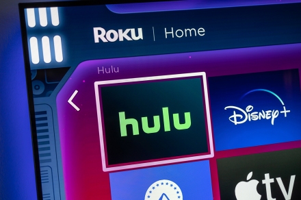 Last chance: Get Hulu for just $1/month for 3 months