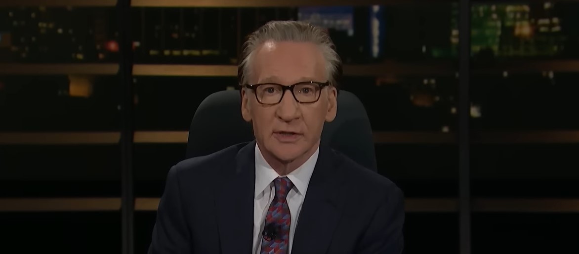 MAGA Bill Maher Claims Kids Are Coming Out As Trans Because It Is Trendy