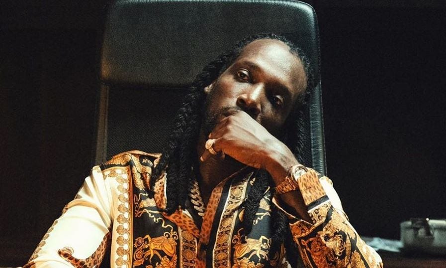 Is There An Arrest Warrant Out For Mavado? Office of the Director Of Public Prosecutions To Present Findings – YARDHYPE