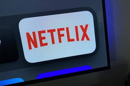 Netflix looking at livestreaming certain shows