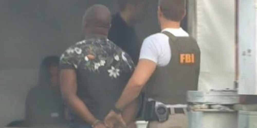 25-Year-Old Ghanaian Arrested By FBI In US For Stealing Over $1 Million