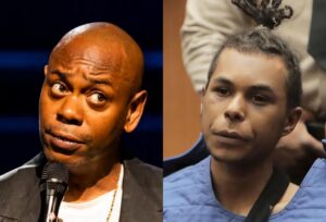 Isaiah Lee Unravels Reasoning Behind Attacking Dave Chappelle at The Hollywood Bowl
