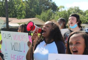 Five Black High School Students File Lawsuit Against School District For Ongoing Racial Discrimination, No Disciplinary Action