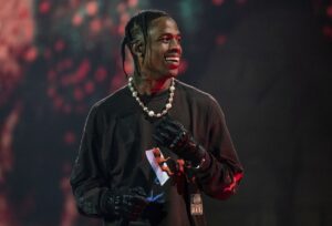 Travis Scott's Cactus Jack Foundation Awards $1 Million in Scholarships to 100 Incoming HBCU Students