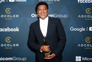 Mielle Organics Welcomes Steve Pamon, Former President and COO of Beyoncé’s Parkwood Entertainment, to it's Advisory Board