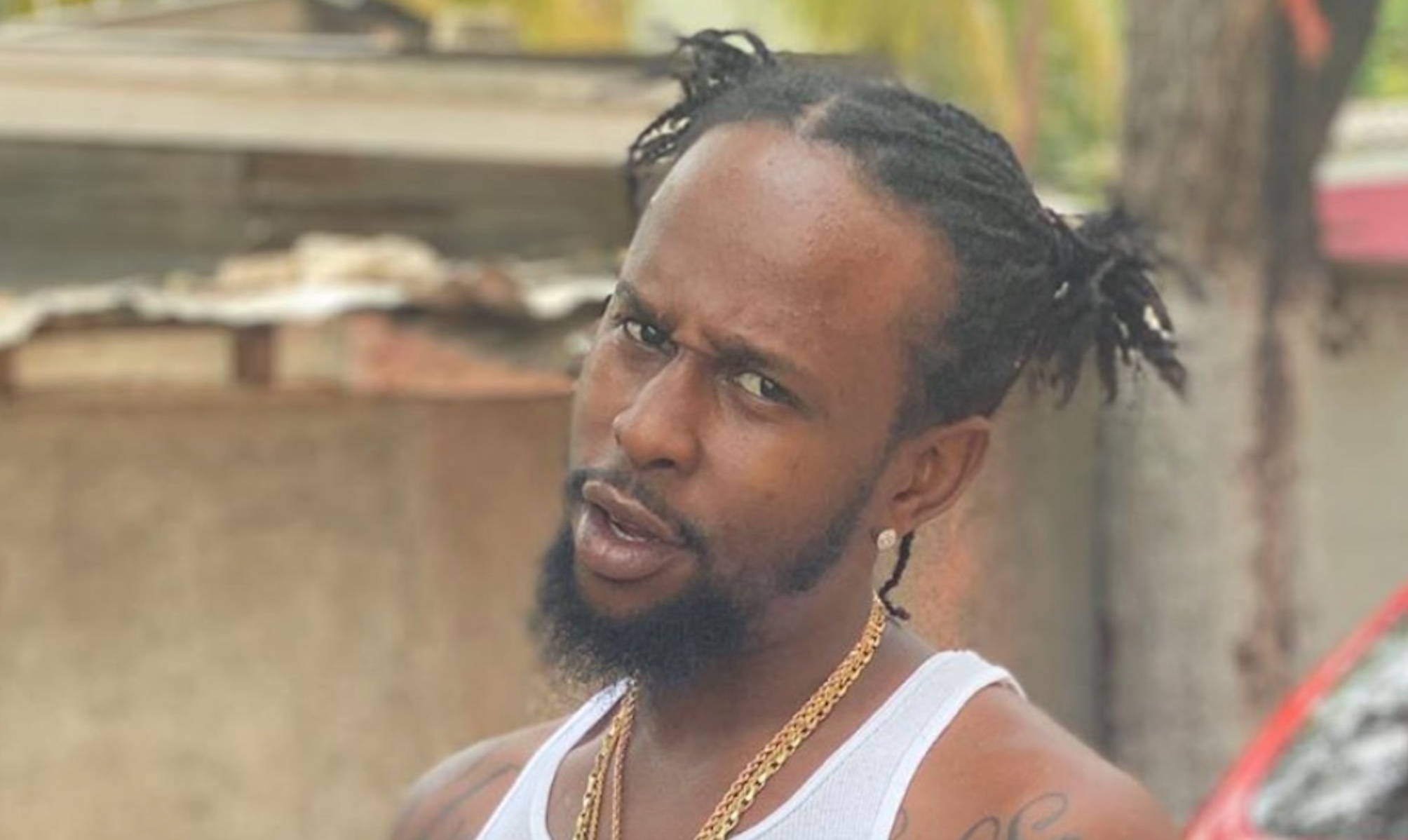 Popcaan Reportedly Detained In The UK Again – YARDHYPE