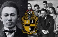 First National Urban Leauge Director Rayford Logan Was A Member Of Alpha Phi Alpha
