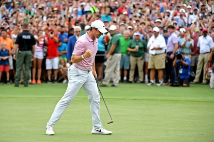PGA Championship live stream: Watch the action unfold live