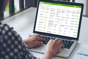Stackby Offers A Superior Spreadsheet Experience
