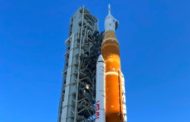 NASA confirms date for 3rd launch attempt of next-gen rocket