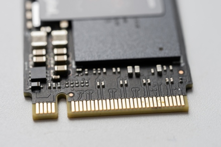 Future M.2 SSDs will be powerful, but with one key flaw