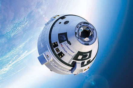 How to watch crucial test flight of Starliner spacecraft