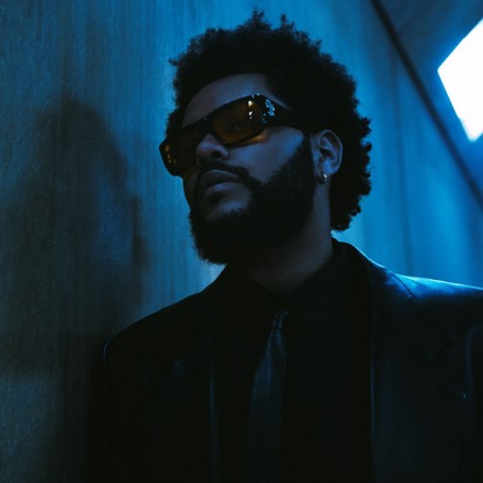 The Weeknd's 'Dawn FM' Returns To No. 1 On Album Sales Chart