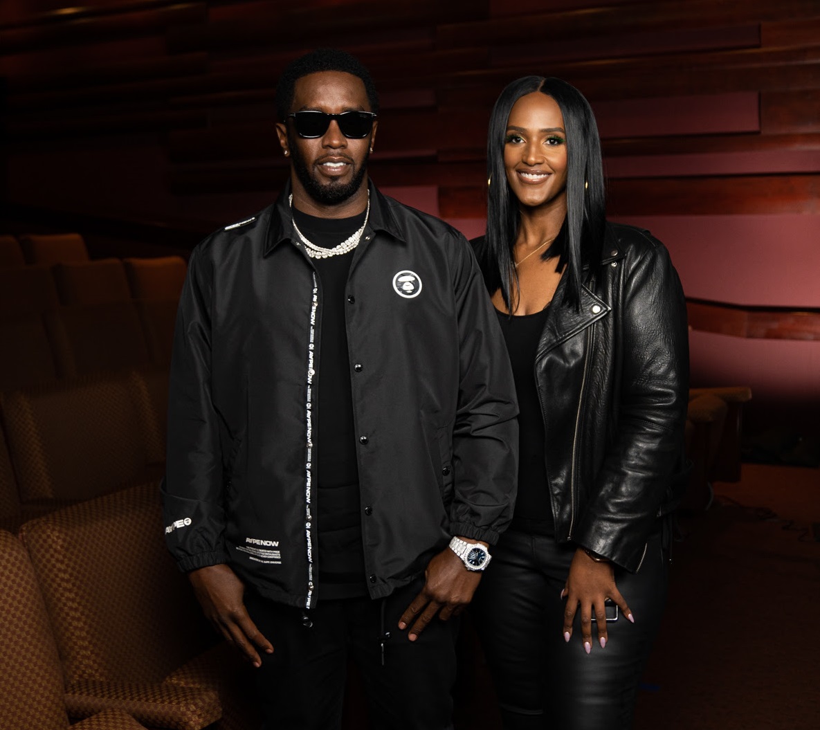 Diddy Announces LOVE Records and Exclusive Album Deal With Motown Records